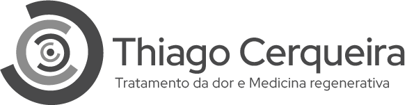 Thiago Cerqueira - Tratamento da dor e Medicina regenerativa